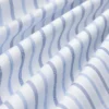 Chemise décontractée en popeline