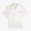 Chemise de camp « Rendez-Vous » de Fassianos