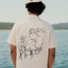 Chemise de camp « Rendez-Vous » de Fassianos