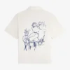 Chemise de camp « Rendez-Vous » de Fassianos