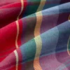 Chemise de travail à carreaux