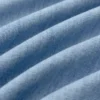 Chemise en chambray avec écusson
