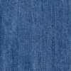 Chemise en chambray avec écusson