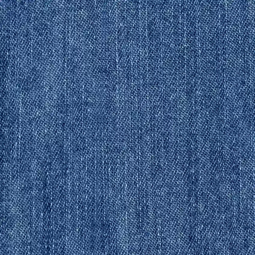 Chemise en chambray avec écusson