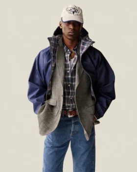 Chemise Madras délavée