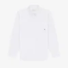 Chemise Oxford « Crest »