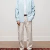 Chemise Oxford « Crest »