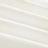 Chemise à rayures jacquard nouée sur le devant