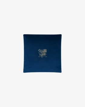 Coussin décoratif Queens Crest