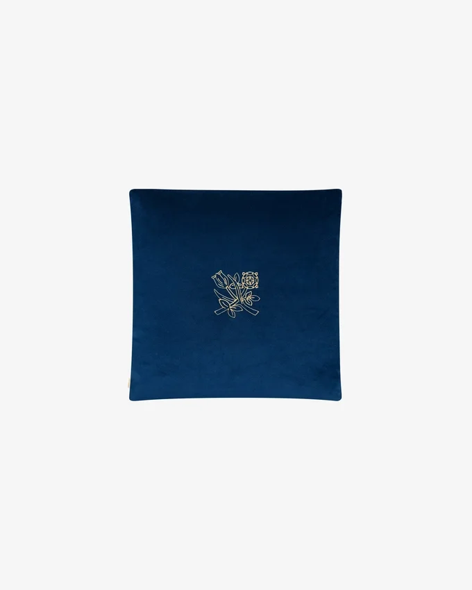 Coussin décoratif Queens Crest