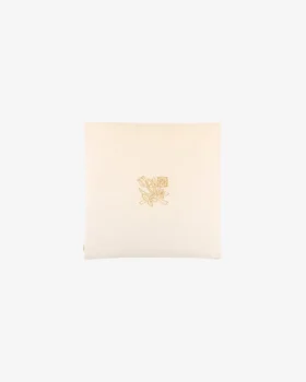 Coussin décoratif Queens Crest