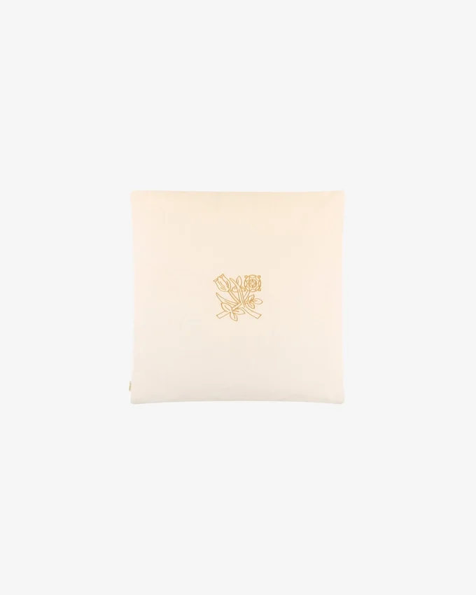 Coussin décoratif Queens Crest