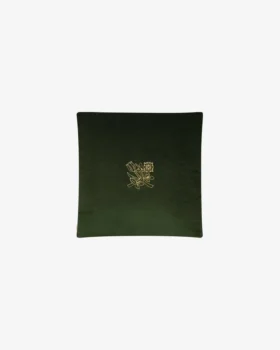 Coussin décoratif Queens Crest