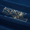 Coussin décoratif Queens Crest