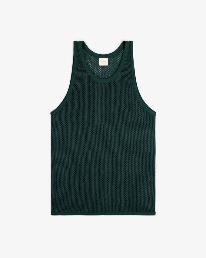 Débardeur en maille