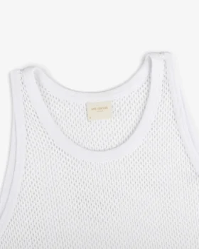 Débardeur en maille