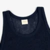 Débardeur en maille