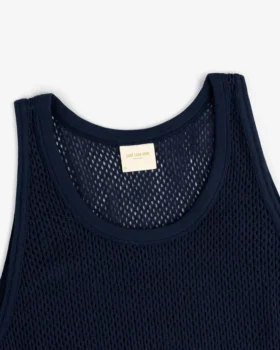 Débardeur en maille