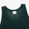 Débardeur en maille