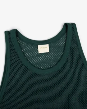 Débardeur en maille
