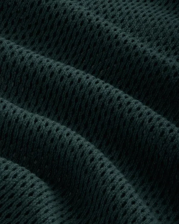 Débardeur en maille