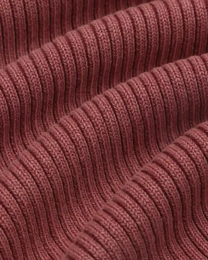 Débardeur en maille délavée