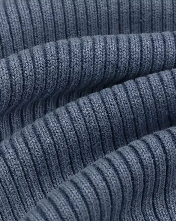 Débardeur en maille délavée