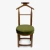 Fauteuil de service Queens Crest