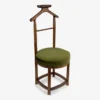 Fauteuil de service Queens Crest