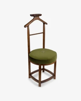 Fauteuil de service Queens Crest