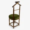 Fauteuil de service Queens Crest