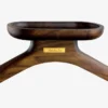 Fauteuil de service Queens Crest