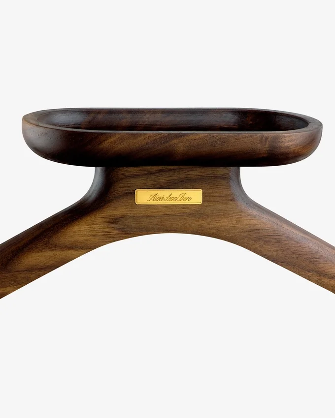 Fauteuil de service Queens Crest