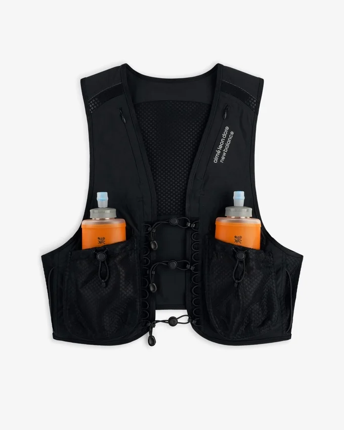 Gilet Hydrovest ALD / New Balance