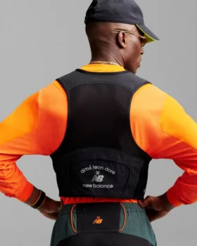 Gilet Hydrovest ALD / New Balance