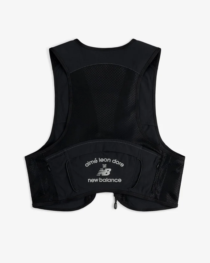 Gilet Hydrovest ALD / New Balance