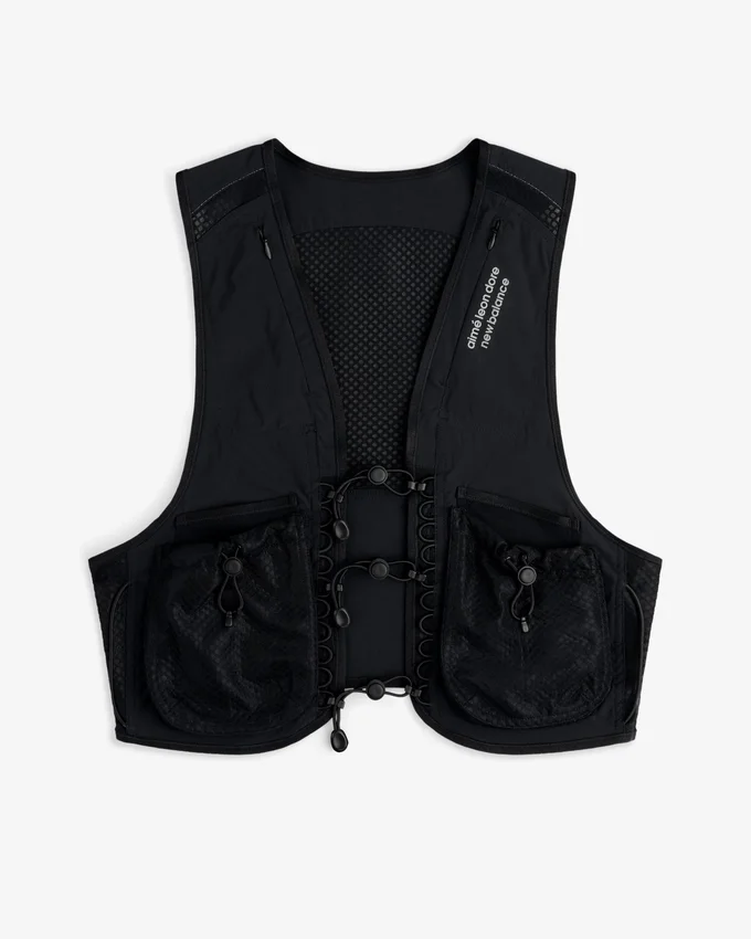 Gilet Hydrovest ALD / New Balance