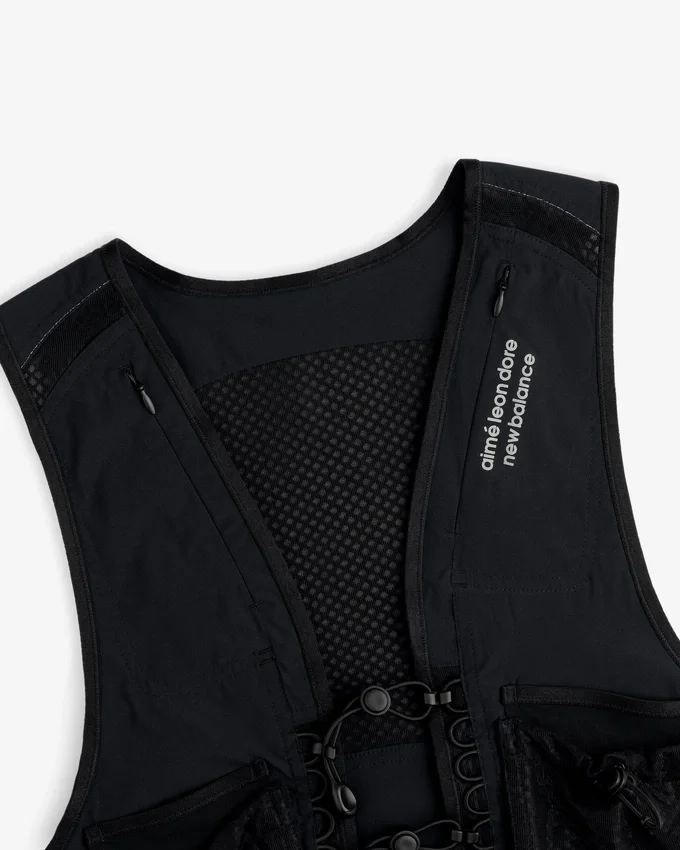Gilet Hydrovest ALD / New Balance