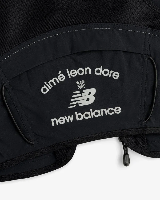 Gilet Hydrovest ALD / New Balance