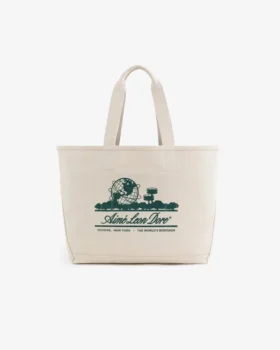 Grand sac fourre-tout Unisphere