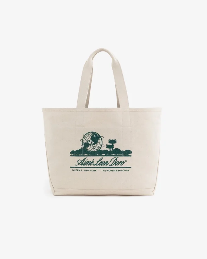 Grand sac fourre-tout Unisphere