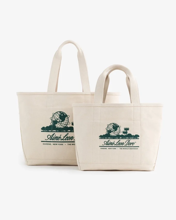 Grand sac fourre-tout Unisphere