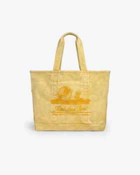 Grand sac fourre-tout Unisphere délavé au soleil