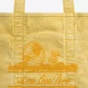Grand sac fourre-tout Unisphere délavé au soleil