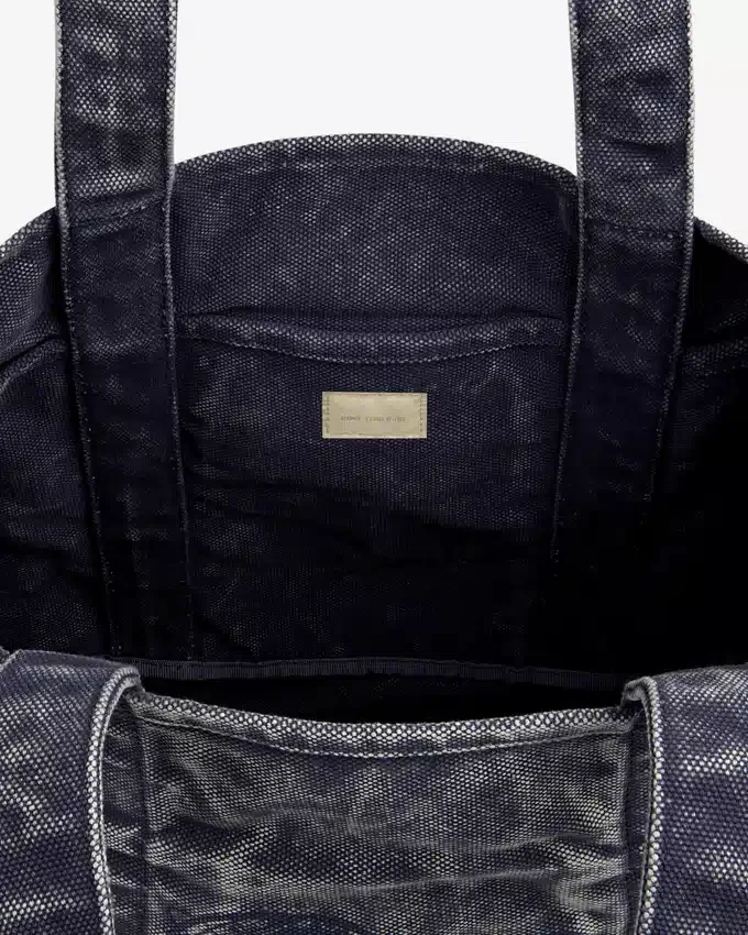 Grand sac fourre-tout Unisphere délavé au soleil