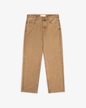 Jean ALD coupe droite