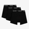 Lot de 3 boxers