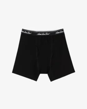 Lot de 3 boxers