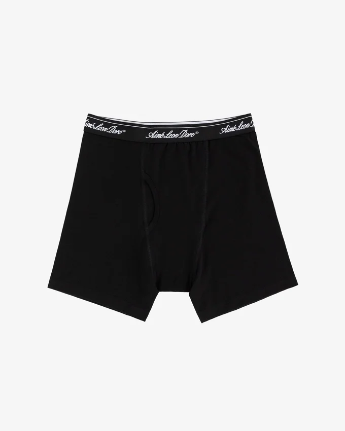 Lot de 3 boxers