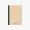 Lot de 3 carnets